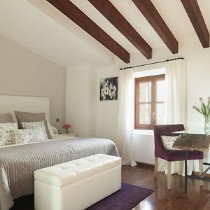 Superior Kamer met een King Size Bed